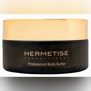Hermetise Professional Body Butter